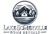 Lake Somerville Home Rental
